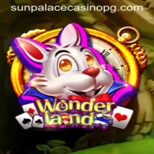 Exploring the Enchanting Realm of Wonderland: A Deep Dive into the Game and the '979 Bet' Phenomenon