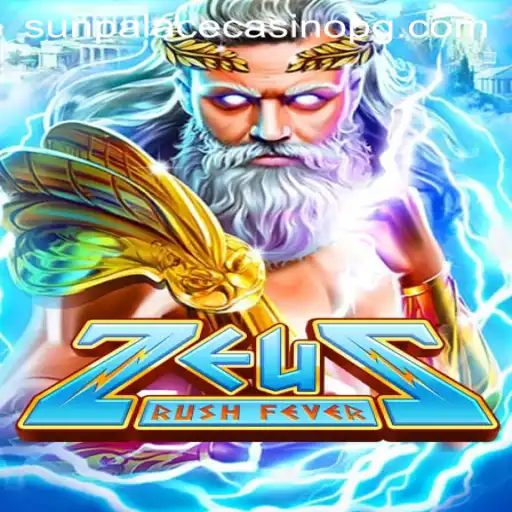 Conquer the Skies with ZeusRushFever: A Thrilling Adventure Awaits